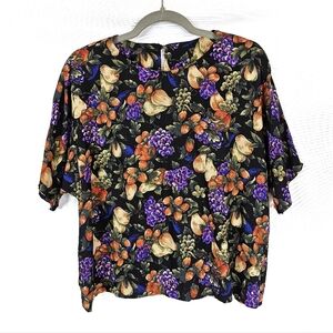 Handmade Vintage Blouse